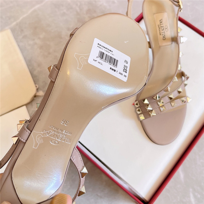 Valentino Sandal