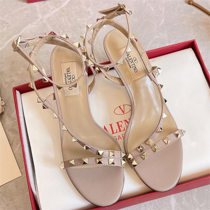 Valentino Sandal