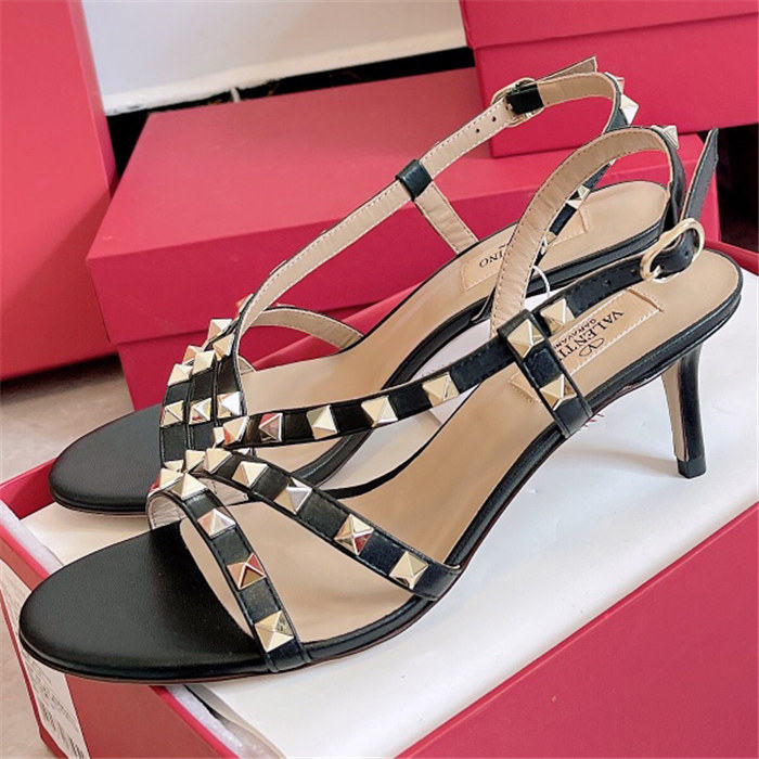 Valentino Sandal