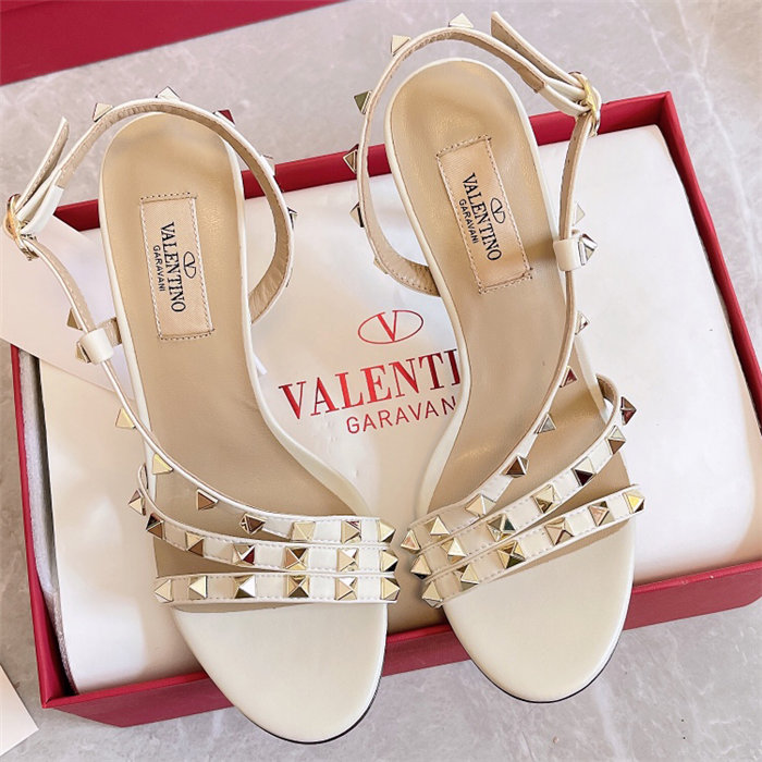 Valentino Sandal