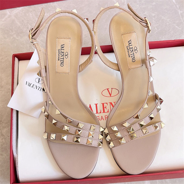 Valentino Sandal