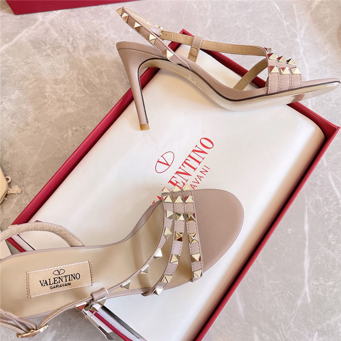 Valentino Sandal