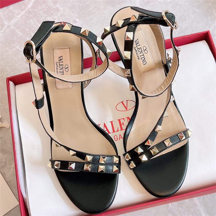 Valentino Sandal