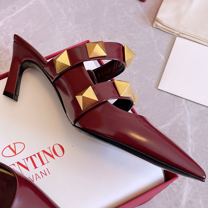 Valentino Mule