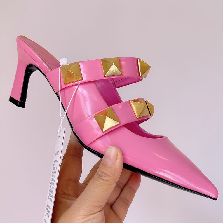 Valentino Mule