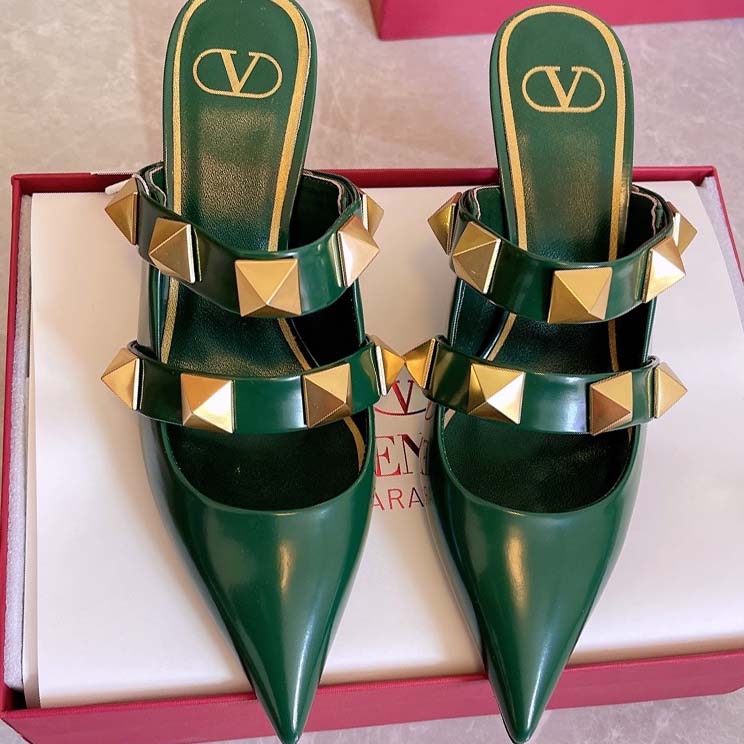 Valentino Mule