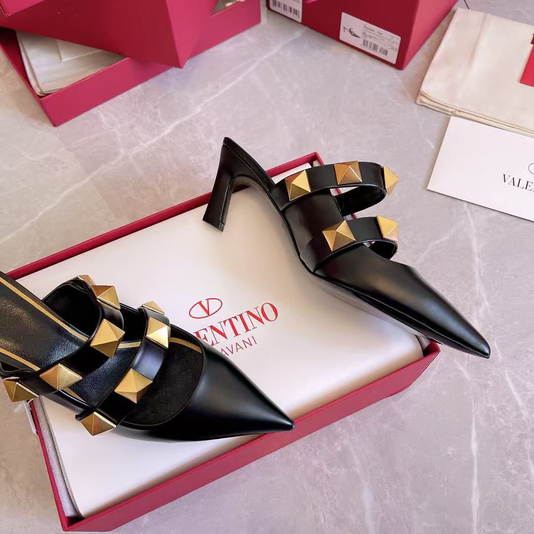 Valentino Mule