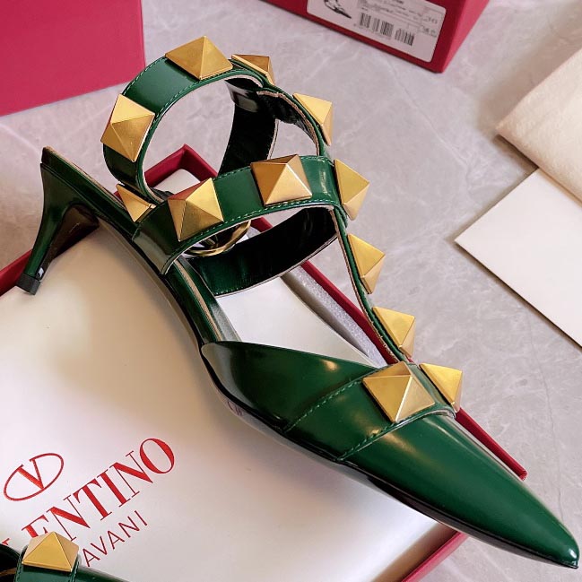 Valentino Mule