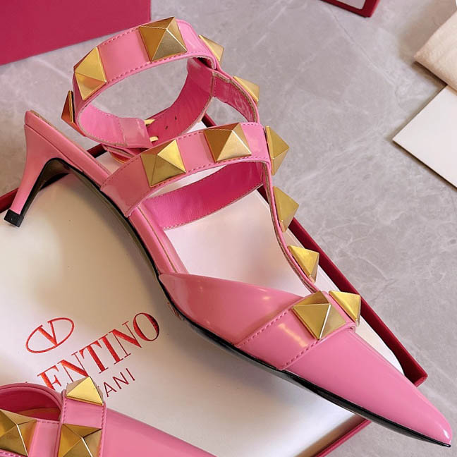 Valentino Mule