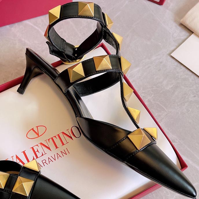 Valentino Mule