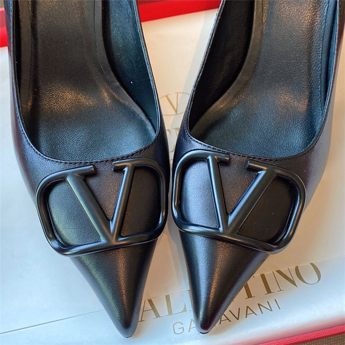 Valentino Pump