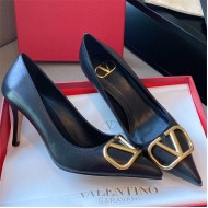 Valentino Pump