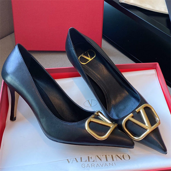 Valentino Pump