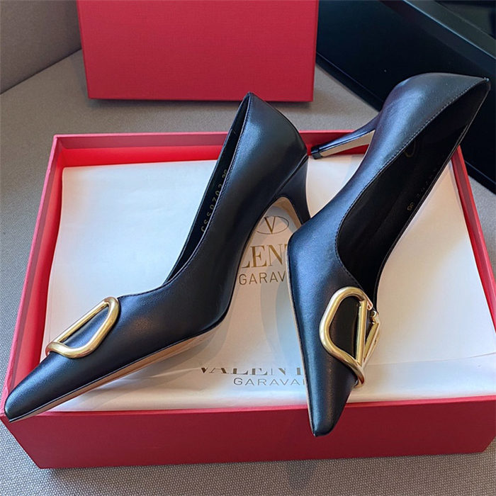 Valentino Pump