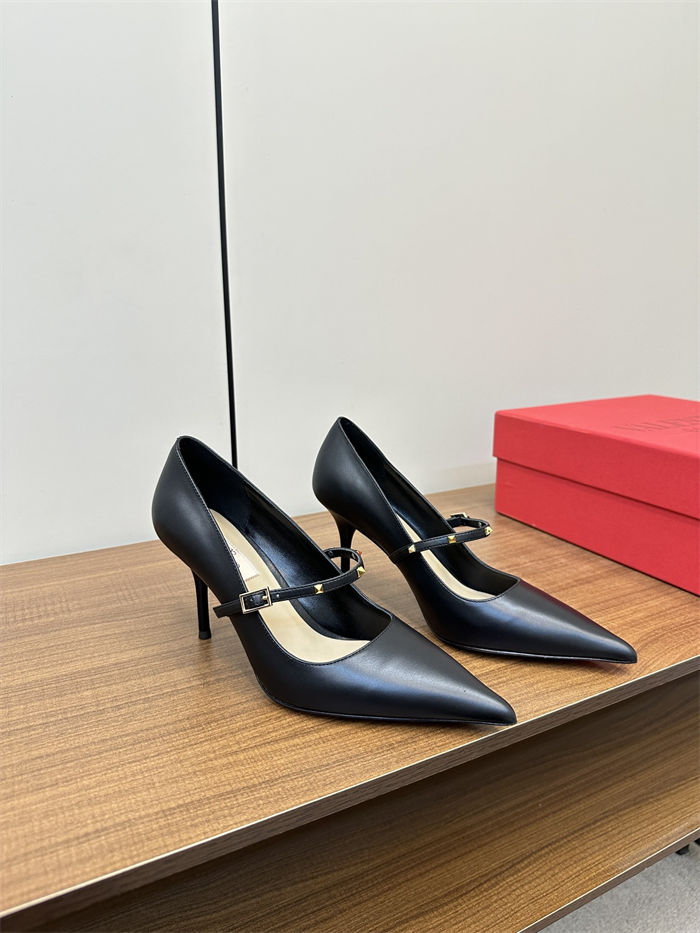 Valentino Pumps 80mm