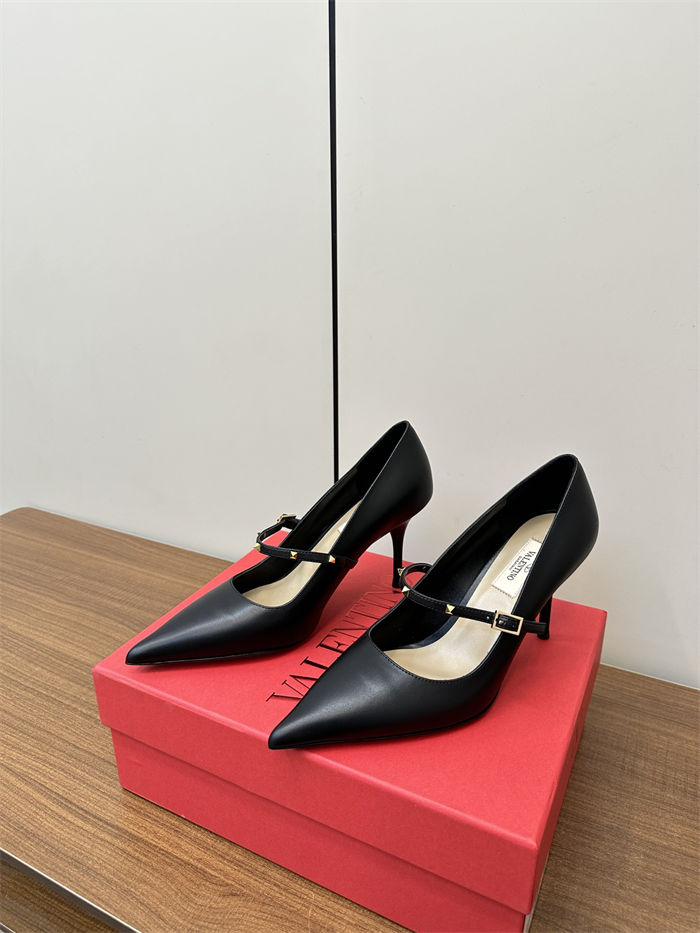 Valentino Pumps 80mm