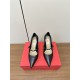 Valentino Pumps 80mm