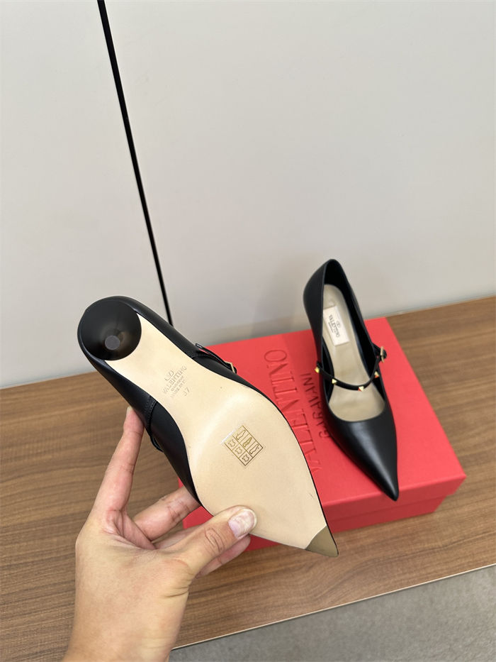 Valentino Pumps 80mm