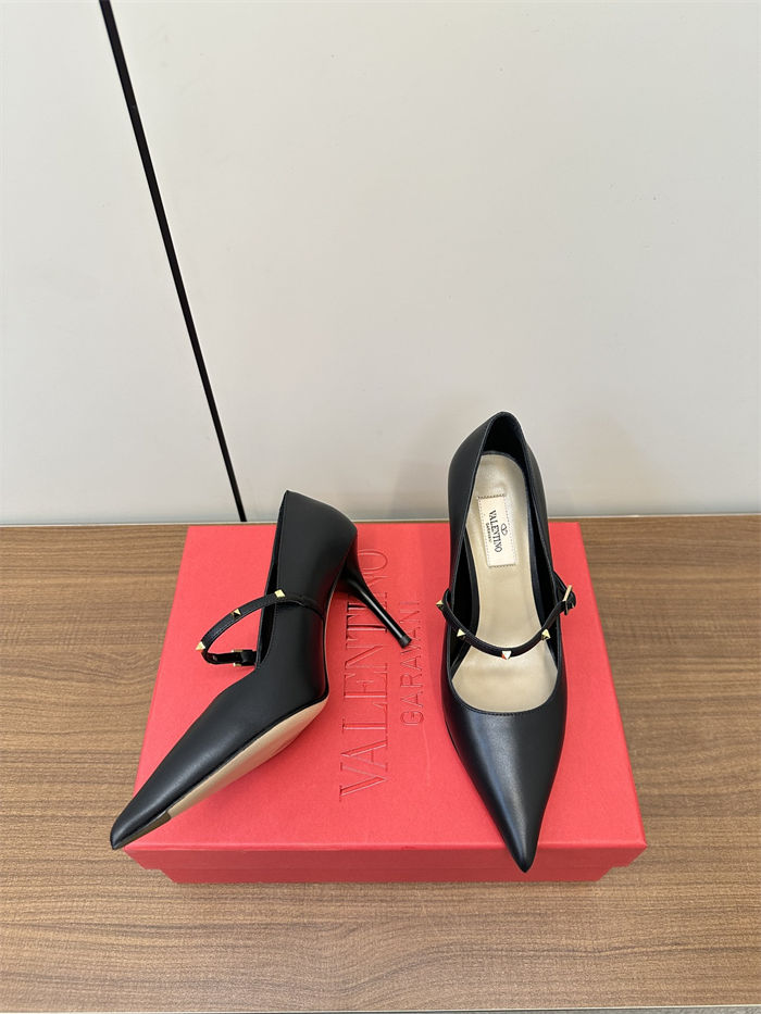 Valentino Pumps 80mm