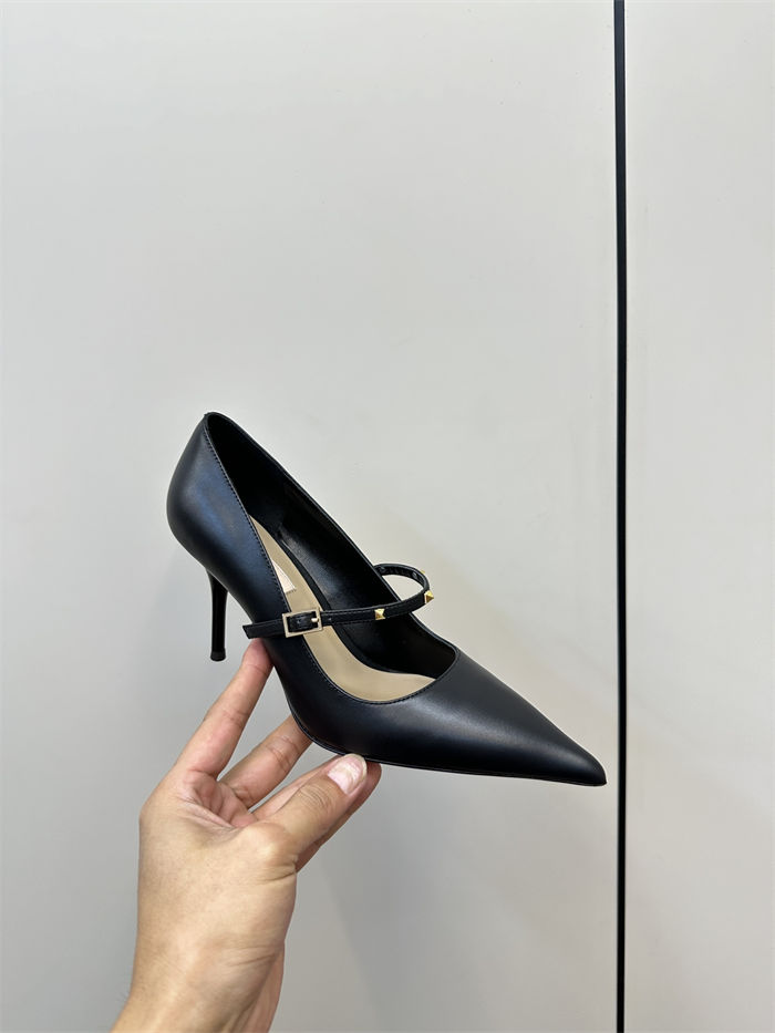 Valentino Pumps 80mm