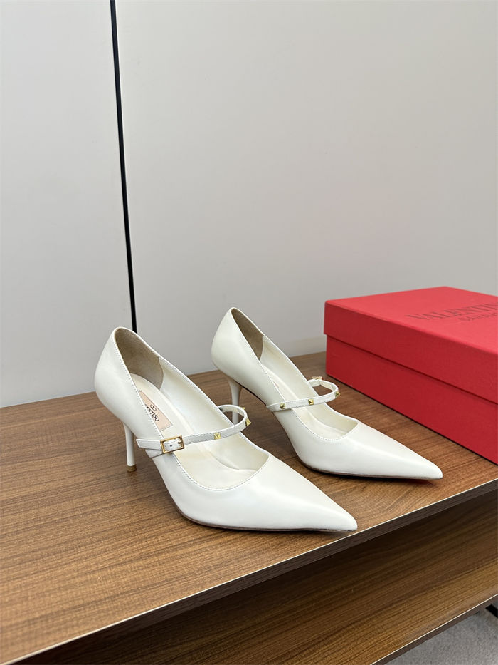 Valentino Pumps 80mm