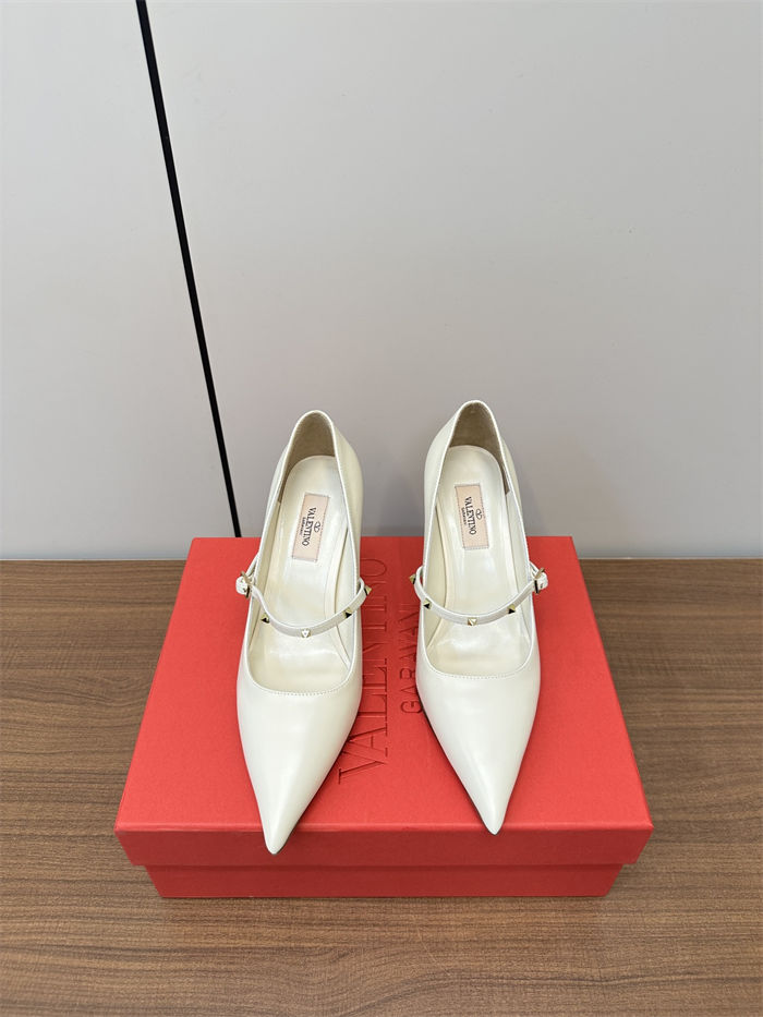 Valentino Pumps 80mm