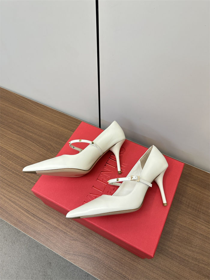 Valentino Pumps 80mm