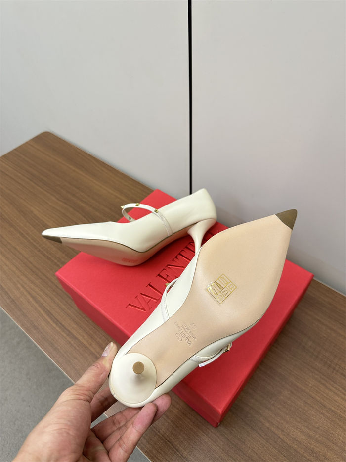 Valentino Pumps 80mm