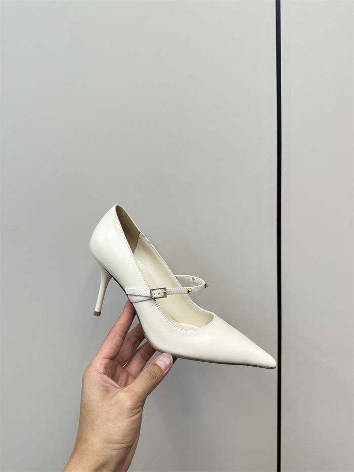 Valentino Pumps 80mm