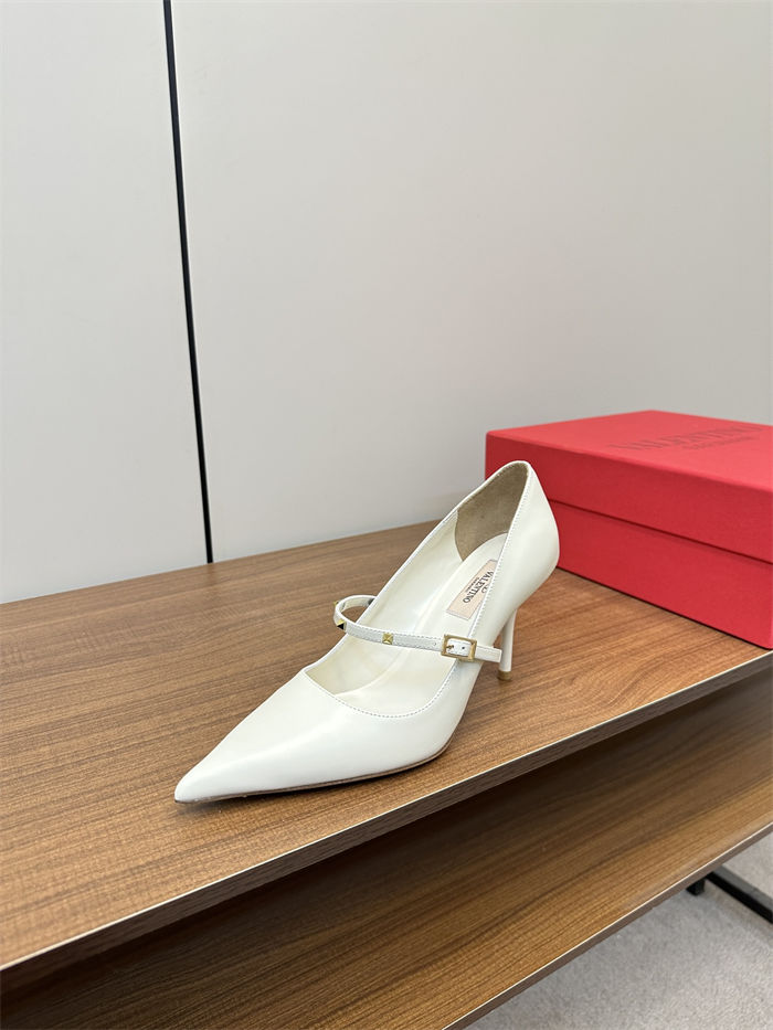 Valentino Pumps 80mm