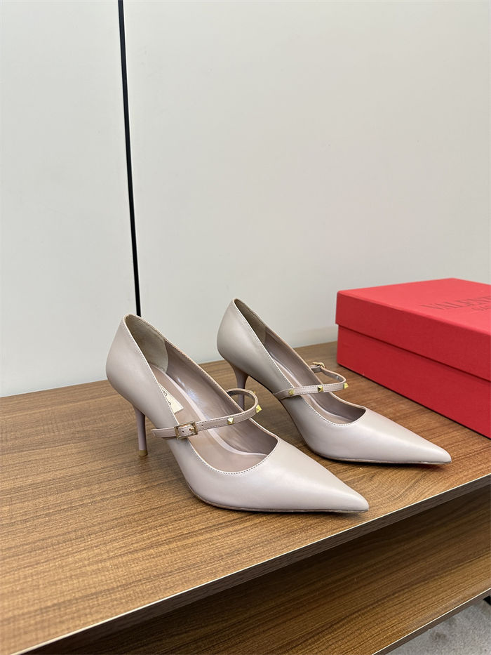 Valentino Pumps 80mm