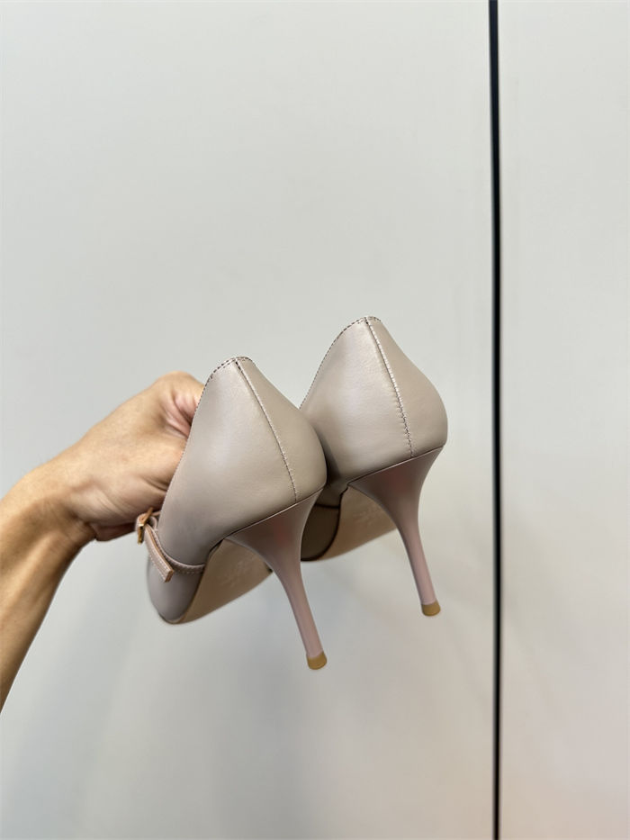 Valentino Pumps 80mm