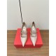 Valentino Pumps 80mm