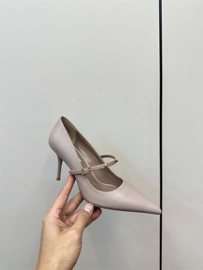 Valentino Pumps 80mm