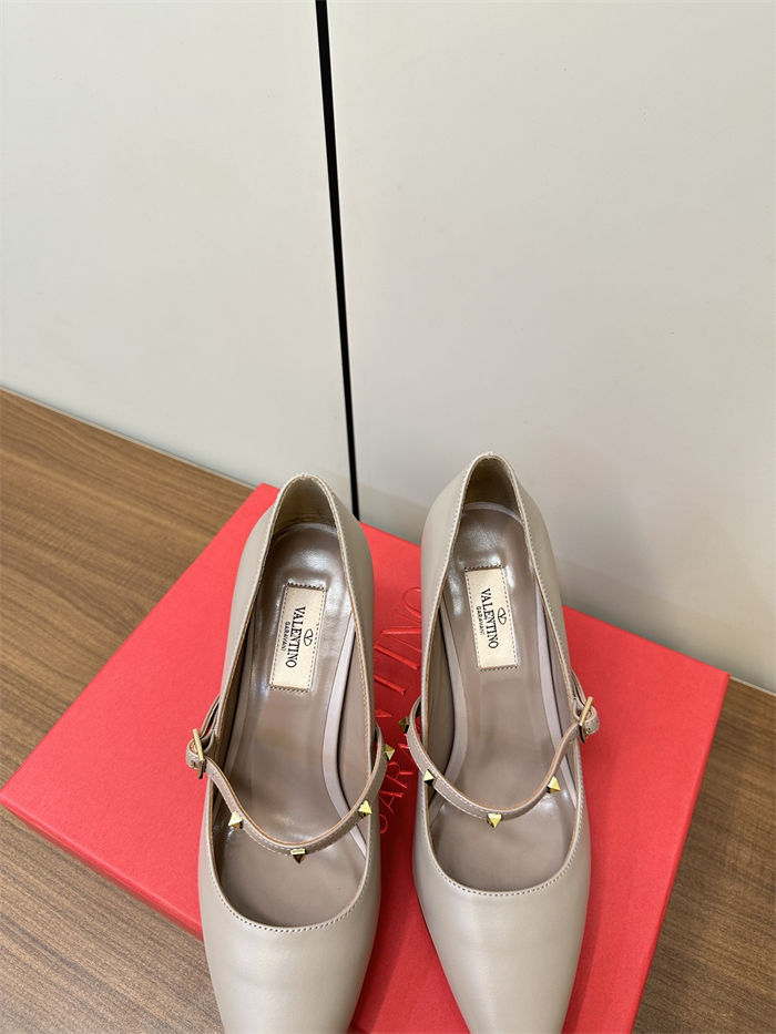 Valentino Pumps 80mm