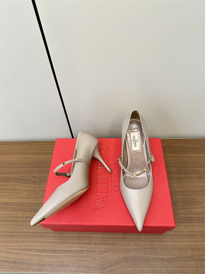 Valentino Pumps 80mm