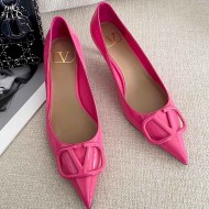 Valentino Pump