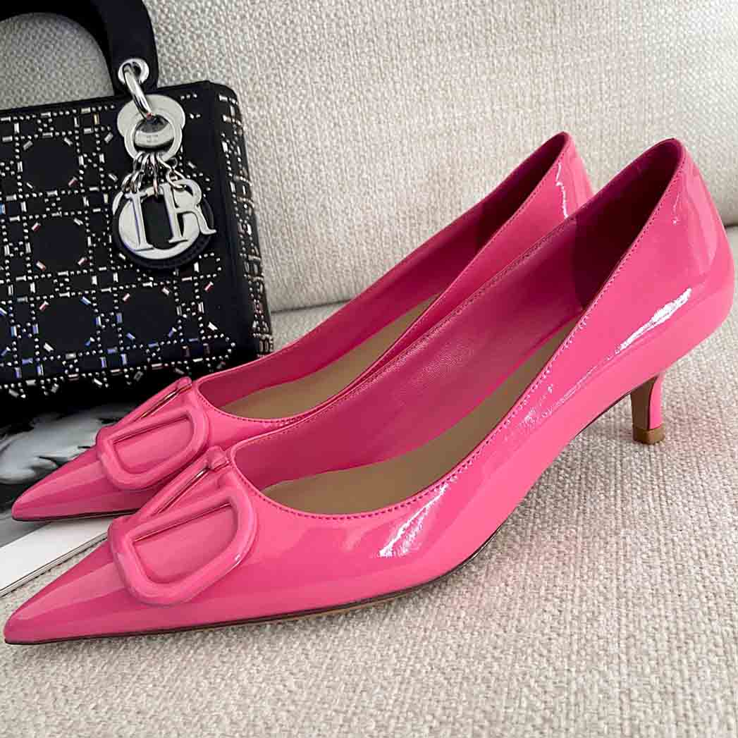 Valentino Pump