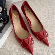 Valentino Pump