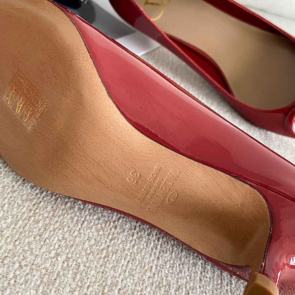 Valentino Pump