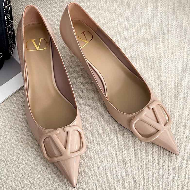 Valentino Pump