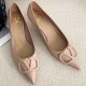 Valentino Pump