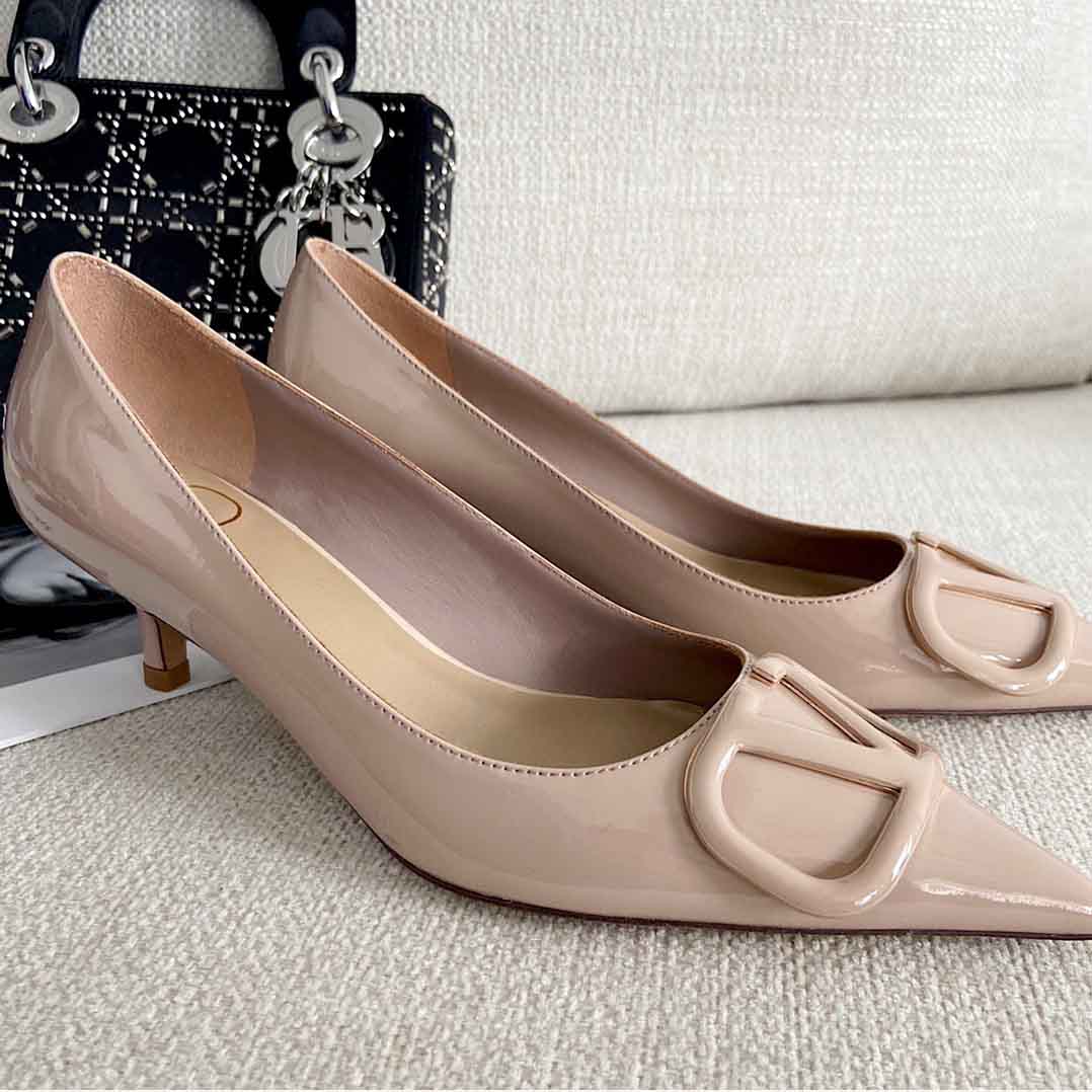 Valentino Pump