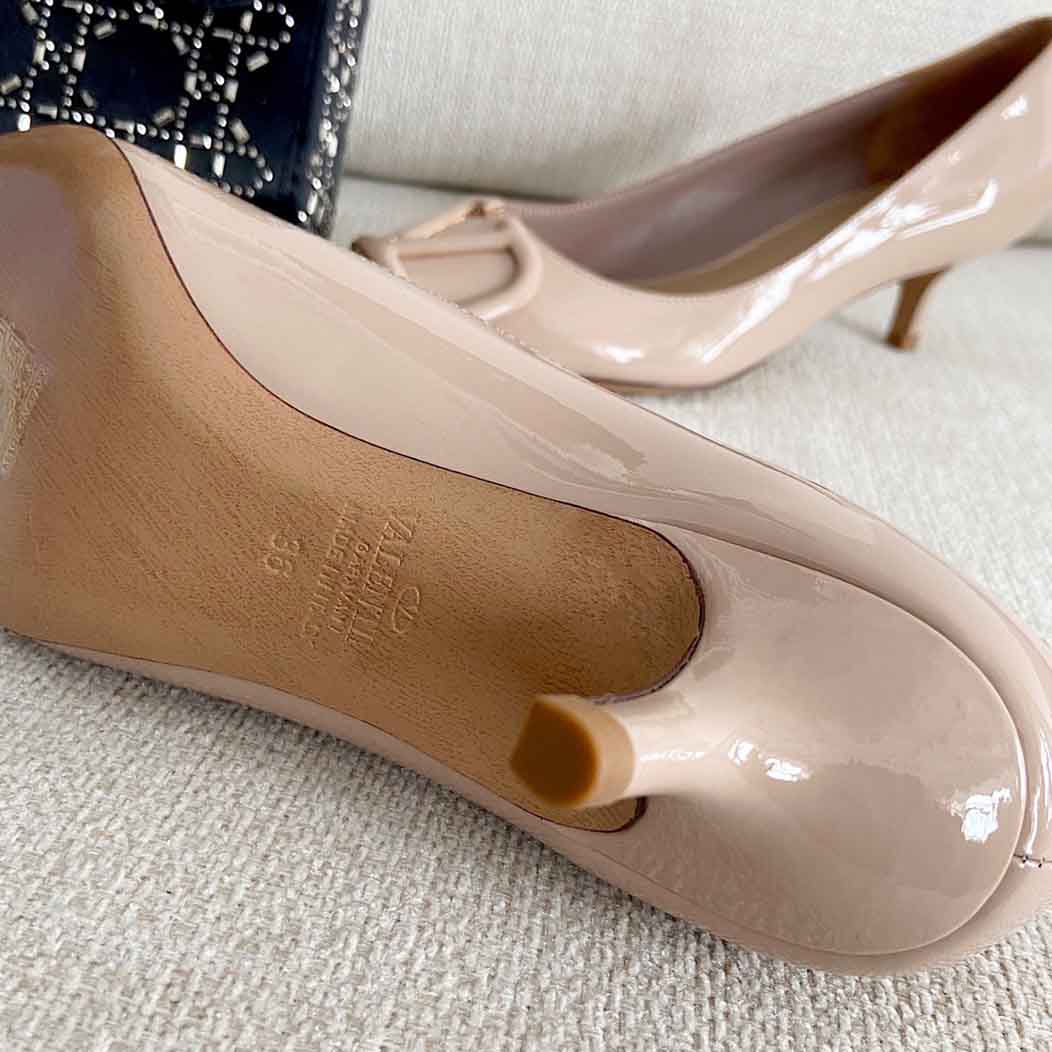 Valentino Pump