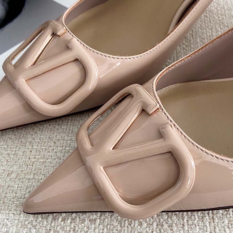 Valentino Pump