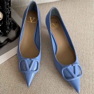 Valentino Pump