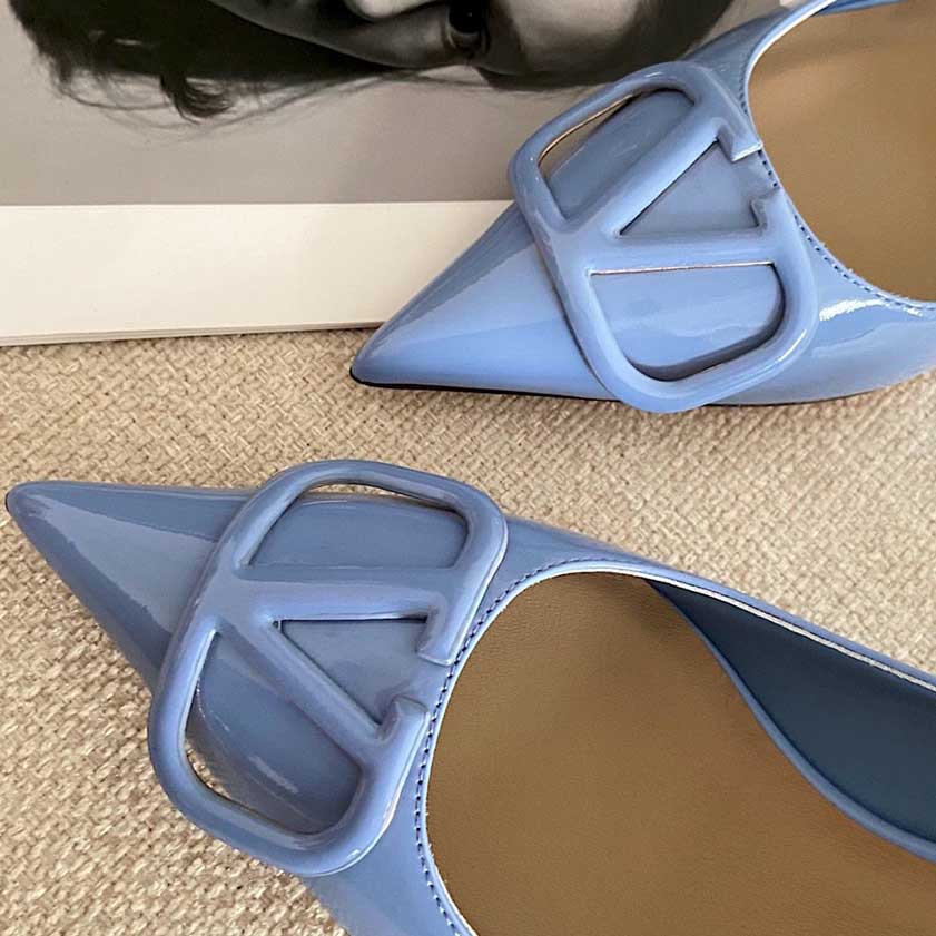 Valentino Pump