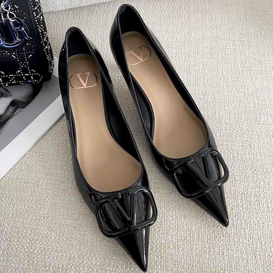 Valentino Pump