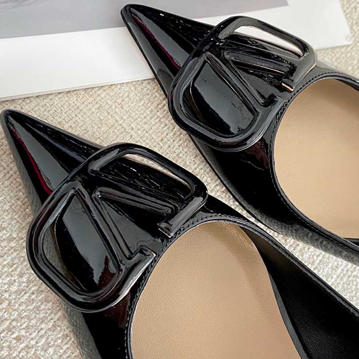 Valentino Pump