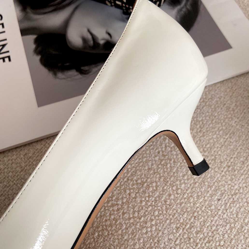 Valentino Pump